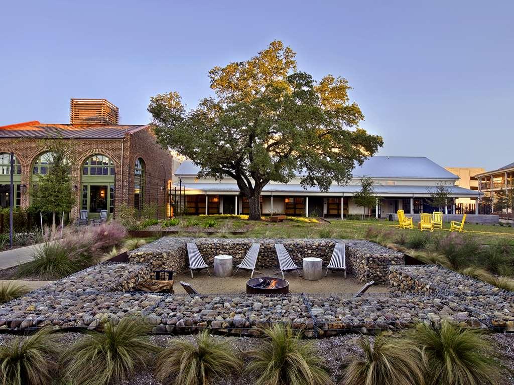 Cavalry Court, By Valencia Hotel Collection College Station Facilities photo