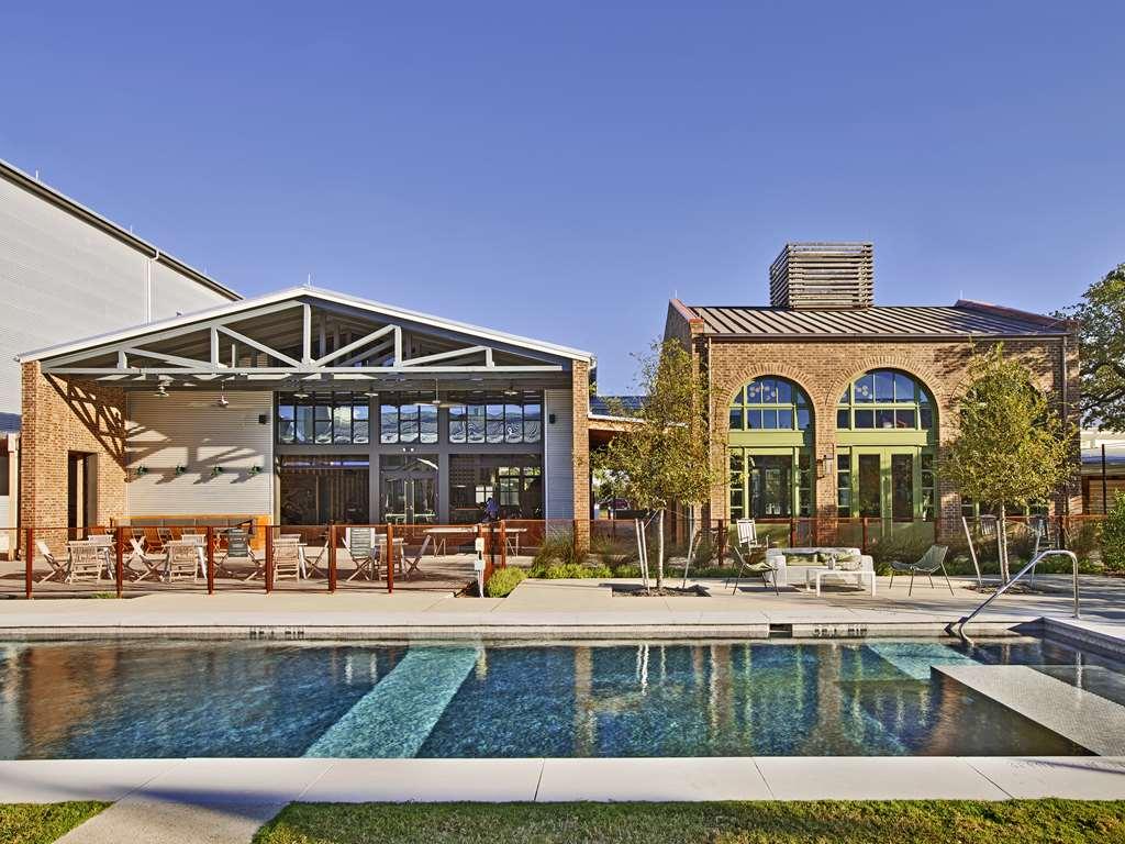Cavalry Court, By Valencia Hotel Collection College Station Facilities photo