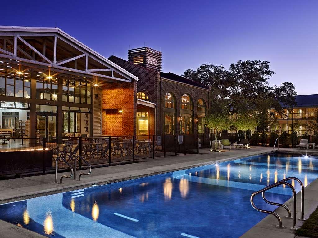 Cavalry Court, By Valencia Hotel Collection College Station Facilities photo