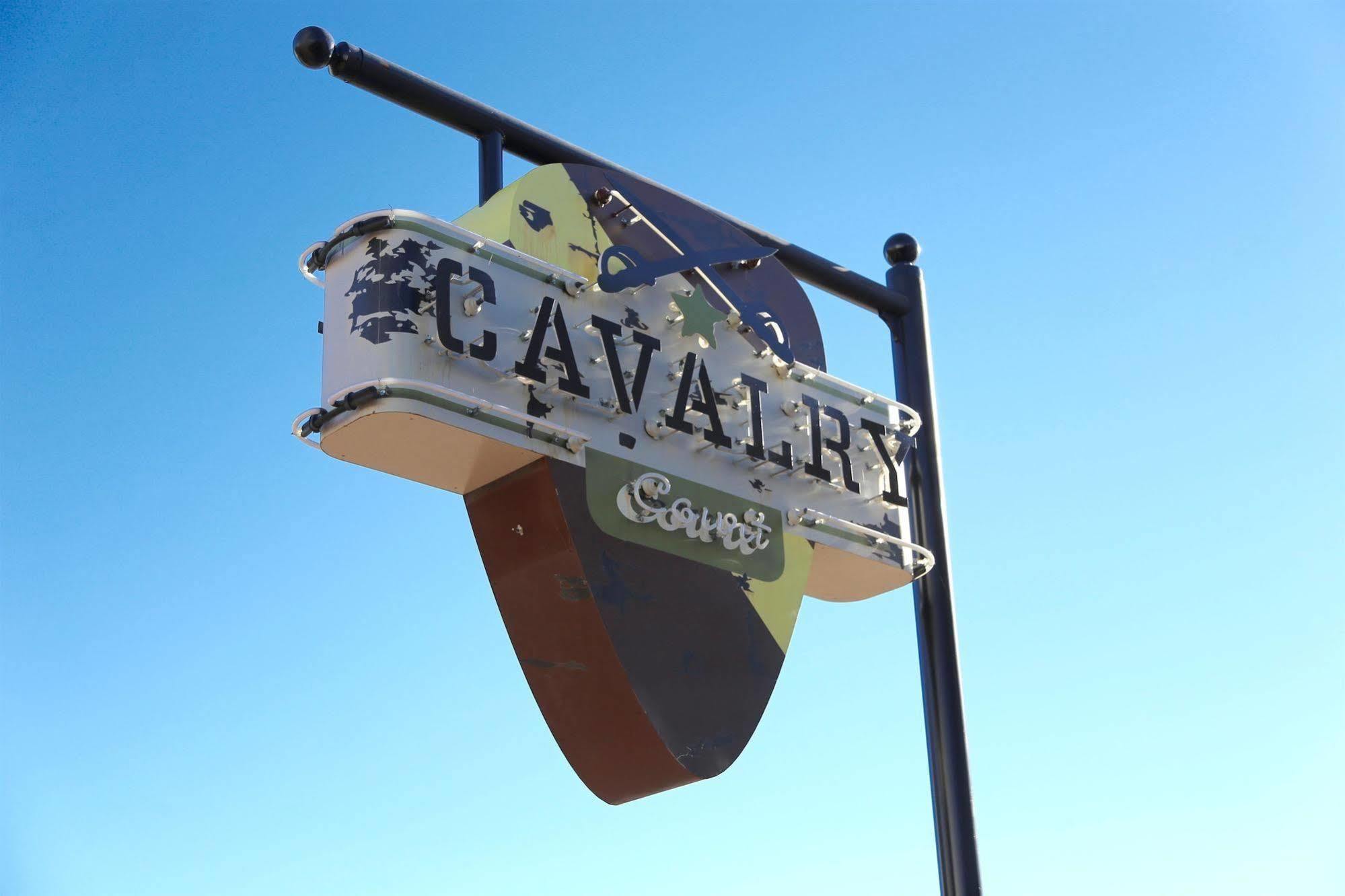 Cavalry Court, By Valencia Hotel Collection College Station Exterior photo