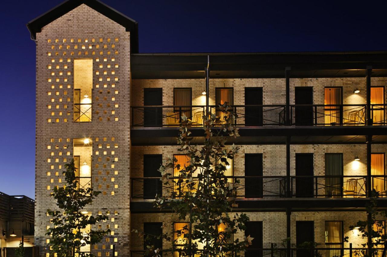 Cavalry Court, By Valencia Hotel Collection College Station Exterior photo